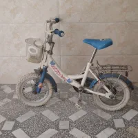 دوچرخه کودک