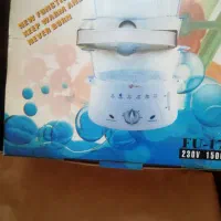 بخارپز فوما ژاپن مدل177|ظروف پختوپز|اردبیل, |دیوار