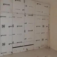 نصاب کابینت و کمد دیواری|خدمات پیشه و مهارت|نجفآباد, امام خمینی|دیوار