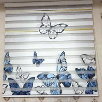 پرده کرکره ای