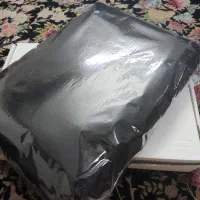 قواره چادرمشکی