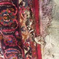 ۲ تا فرش ۳×۴|فرش|قوچان, |دیوار