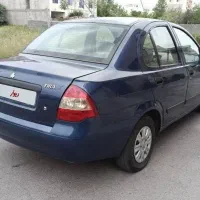 تیبا مدل۹۴ کم کارکرد و بیرنگ