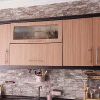 کابینت ام دی اف دست دوم