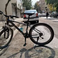 دوچرخه