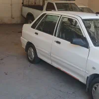 پراید ۱۳۲ مدل ۹۰فول|خودرو سواری و وانت|زنجان, |دیوار