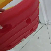 تاب کودک