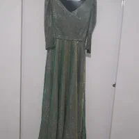 پیراهن مجلسی