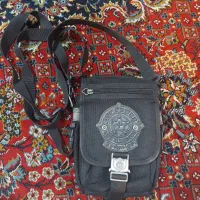 کیف بند دار روی شانه برزنتی