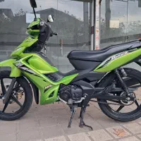 تی وی اس ۱۲۵