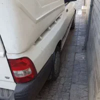 پراید وانت|خودرو سواری و وانت|اصفهان, شیخ طوسی|دیوار