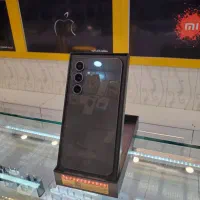 سامسونگ s24 fe حافظه ۲۵۶ گیگ با ۱۴ ماه گارانتی