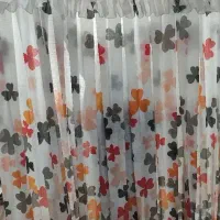 پرده آشپزخانه