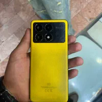 گوشی Poco x6 pro 512