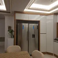 جویای خانه دوخوابه حکیم نظامی /بعثت /کاشانی