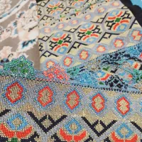 کریشی پذیرفته میشه