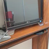 کامپیوتر ام اس آی