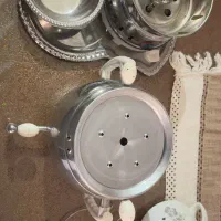 سماور نو بدون جعبه