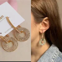 گوشواره و دستبند وارداتی|بدلیجات|بانه, |دیوار