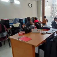 کارآموزی حسابداری