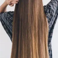 خریدار موی طبیعی و رنگ‌شده شهرک سیمرغ