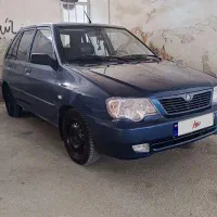 پراید ۱۱۱ فول ای بی اس هدرولیک|خودرو سواری و وانت|نقده, |دیوار