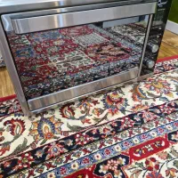 آون توستر استیل مارک کویین