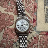 ساعت رولکس زنانه