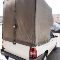 وانت پراید مدل ۹۳