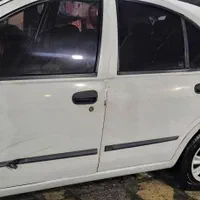 فروش تیبا 2