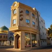 ۲۰متر مغازه/خطیب کوی قدس (راه‌آهن دامپزشکی رسالت