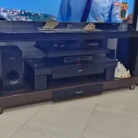 میز تلویزیون سامسونگ نگ