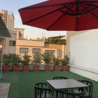 خوابگاه دخترانه مهسا ، با امکان پذیرش مهمان