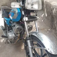 موتور سیکلت