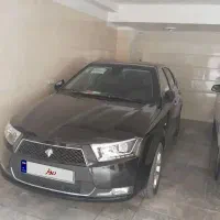 دنا پلاس اتومات توربو اپشنال۱۴۰۳.مشابه صفر