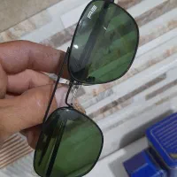 عینک امریکای اصل