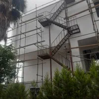 خدمات آهنگری وجوشکاری|خدمات پیشه و مهارت|تهران, نیاوران|دیوار