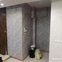 کاغذدیواری،ماربل،ترمووال|خدمات پیشه و مهارت|همدان, |دیوار