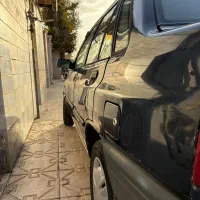 پراید ۸۳انژکتور شاسی بدون ترک و جوش|خودرو سواری و وانت|هشتگرد, شهرک کوثر|دیوار