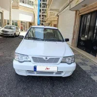 پراید 132مدل 90 هیدرولیک ای بی اس