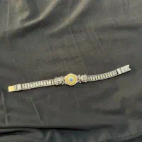 دستبند نقره ایتالیا