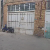 کارگاه۳۱۸متری بنافتی