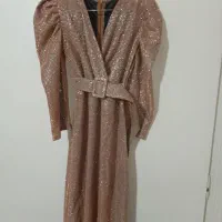 پیراهن مجلسی