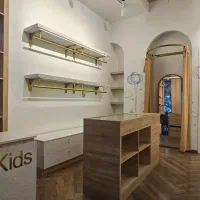 فروش لوازم مغازه به صورت یکجا|فروشگاه و مغازه|پردیس, فاز ۲|دیوار