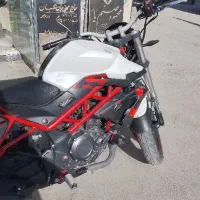 موتور بنلی 250 تک مدل 99 کمکار مگلی گلکسی|موتورسیکلت|مشهد, بهارستان|دیوار