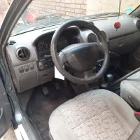 پراید 131 مدل 92|خودرو سواری و وانت|تهران, شارق|دیوار