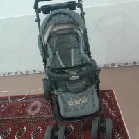 کالسکه مدل دلیجان