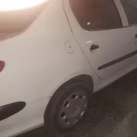 پژو 206 SD V20، مدل ۱۳۹۰|خودرو سواری و وانت|شوشتر, |دیوار