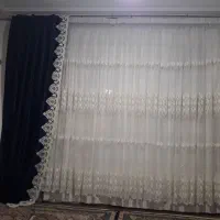 پرده پذیرایی