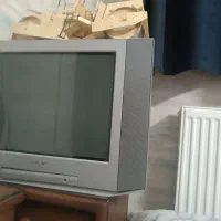 تلوزیون ۲۱ اینچ سونی